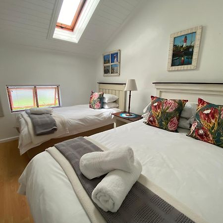 The Dunes Resort 80 & 69 プレッテンバーグ・ベイ エクステリア 写真