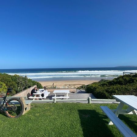 The Dunes Resort 80 & 69 プレッテンバーグ・ベイ エクステリア 写真