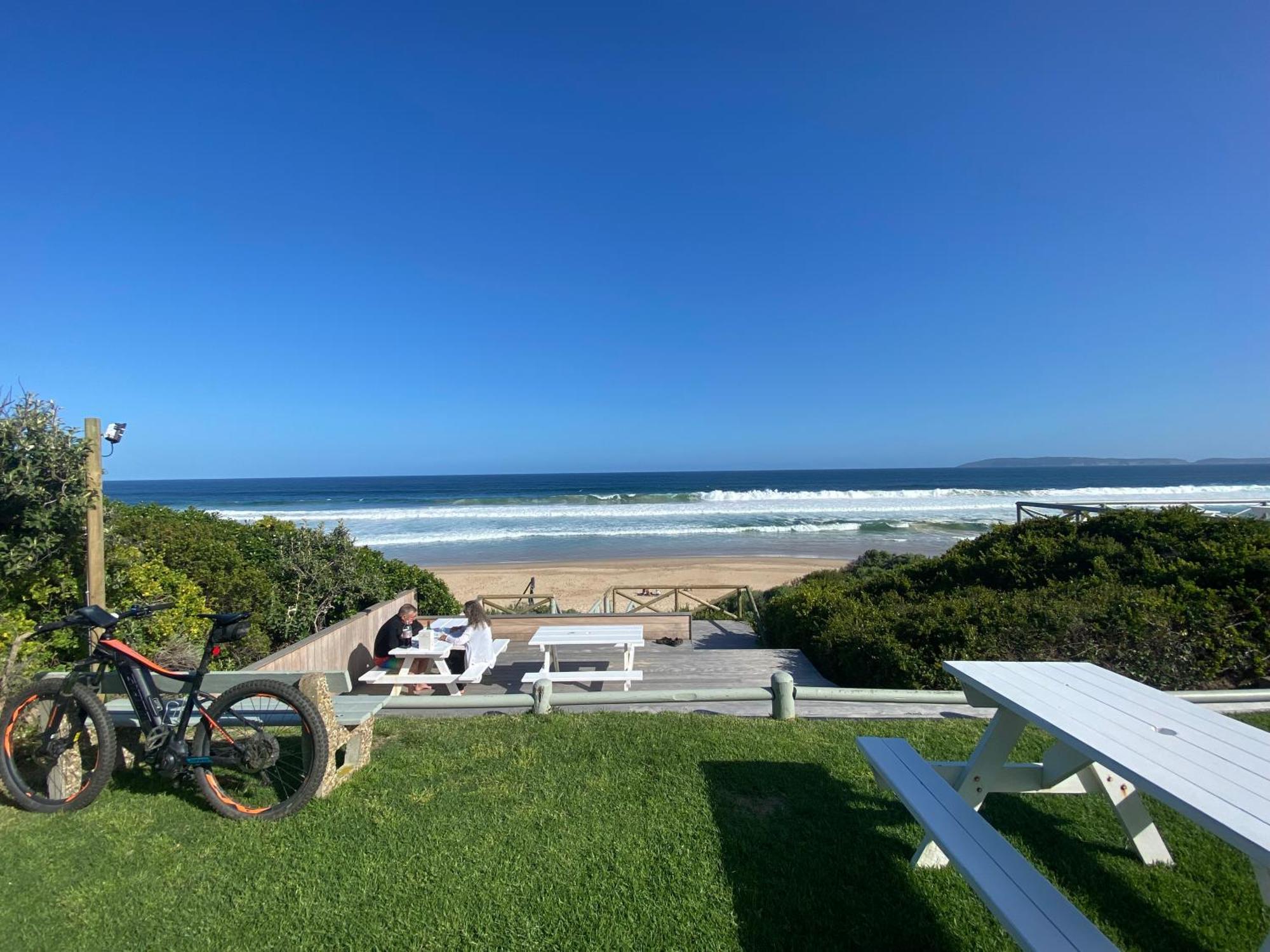 The Dunes Resort 80 & 69 プレッテンバーグ・ベイ エクステリア 写真